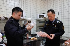 贵州施秉：靶向整治收集餐饮乱象 以监管实效守
